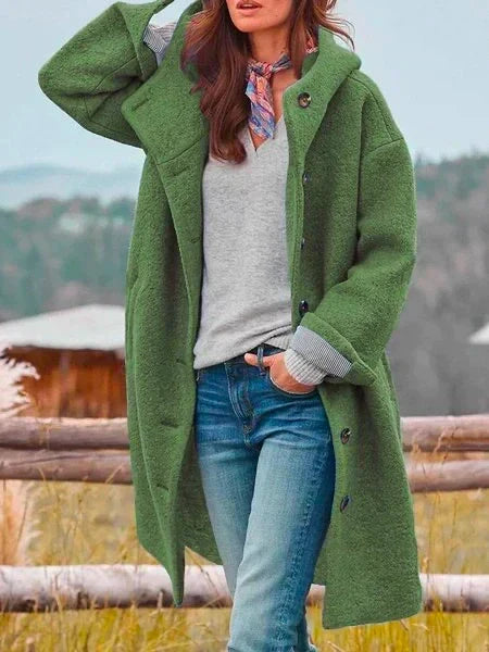 Shay™ Elegant Coat
