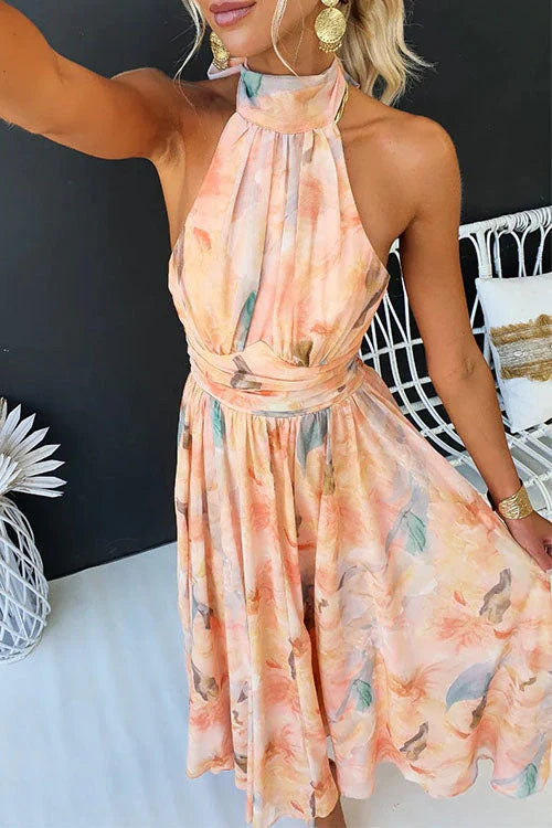 Francisca™ Elegant Dress
