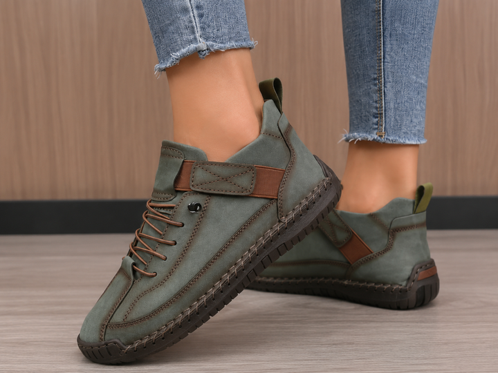 Comfortable Orthopedic Sneakers