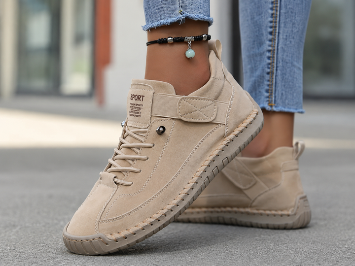 Comfortable Orthopedic Sneakers