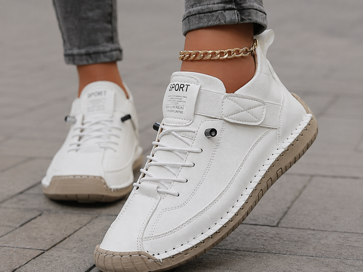 Comfortable Orthopedic Sneakers