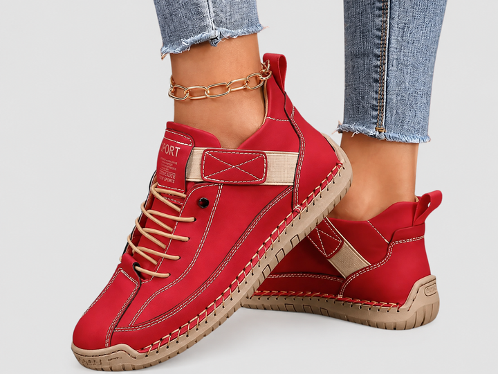Comfortable Orthopedic Sneakers