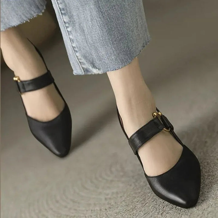 Divina™ Elegant Heel