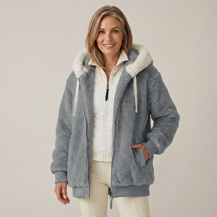 Kristia™ Comfortable Jacket